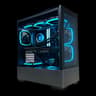 *FREE GAME* RTX 5070ti | Ryzen 7 9800X3D | 32GB DDR5 6200MT/s | 2TB NVMe | The Crusader RTX