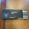 MSI GeForce RTX 3070 VENTUS 3X OC 8GB GDDR6 Graphics Card