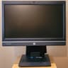 HP Compaq Pro 6300 All-in-One | i5-3570S 3.1GHZ | 12GB RAM | 240GB SSD | WIN 10 | XP Vista Gaming