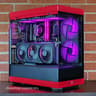 RTX 4070 Ti // i9 11900k // 360MM AIO // 32GB RAM // 1TB SSD