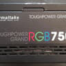 Thermaltake Toughpower Grand RGB 750W, Fully Modular 80 Plus Gold Power Supply