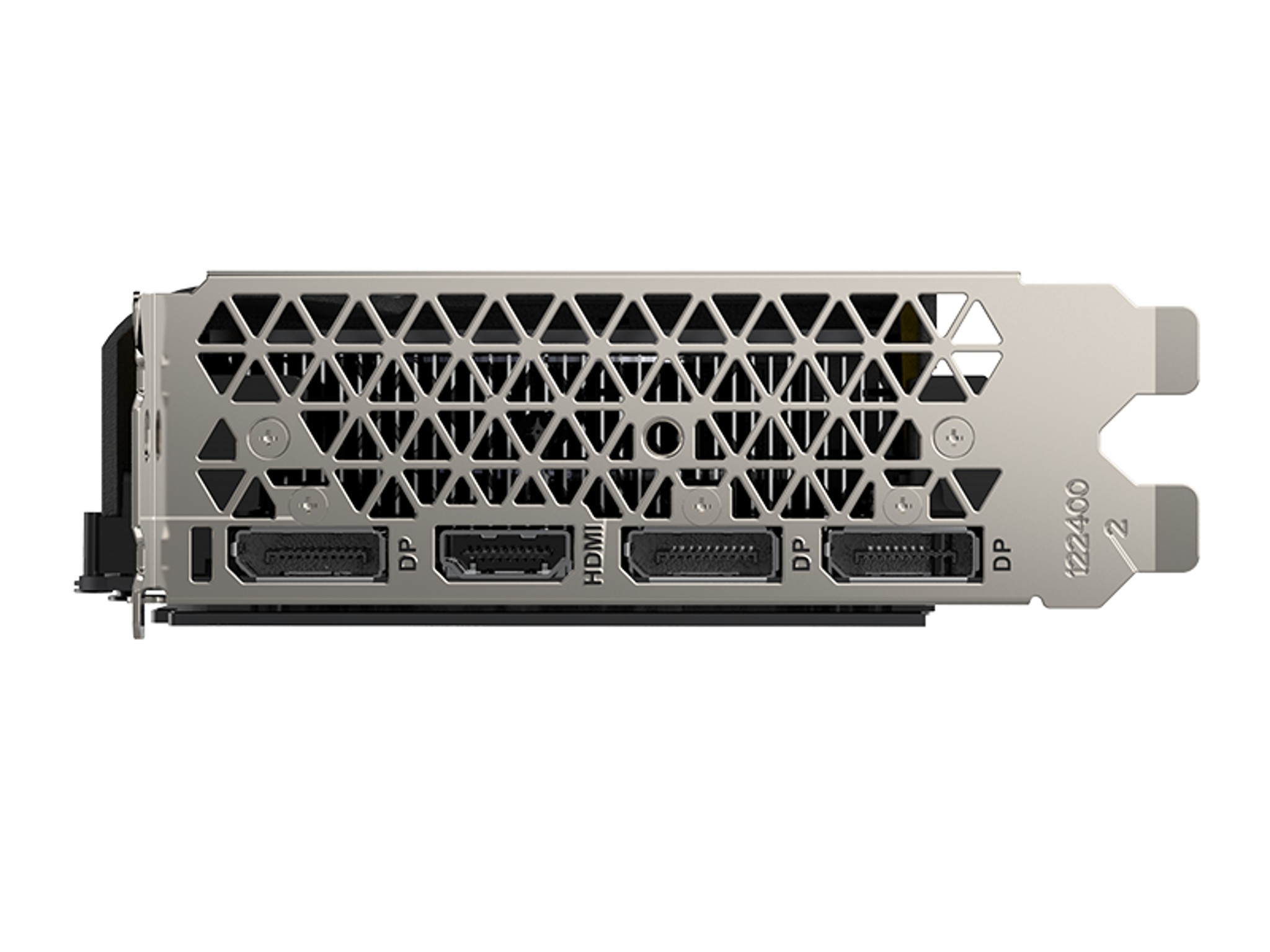 PNY RTX 2070 SUPER 8GB BLOWER Graphic Card - USED