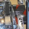 NEW Phantecs Eclipse G360A/NEW Asrock Z370/I5-9600K/Corsair 16GB 3000 MTs/NEW 650W Gold PSU