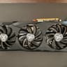 USED - Like New - AMD 6700 XT 12 GB GPU