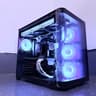 ❄️"Polar Flux"🌈 | 4K Gaming | RX 7900 XT 20GB | Ryzen 7 7800X3D | 32GB DDR5 | 3TB Storage