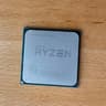 AMD Ryzen 7 1700X