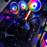Gaming Pc High Performance / RTX 2060 / Ryzen 5 3600/ Ready to Plug and Play