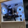 Perfect All White Gaming PC | GTX 1660 Super 6GB | Ryzen 5 2600 | 16GB DDR4 | 512GB SSD