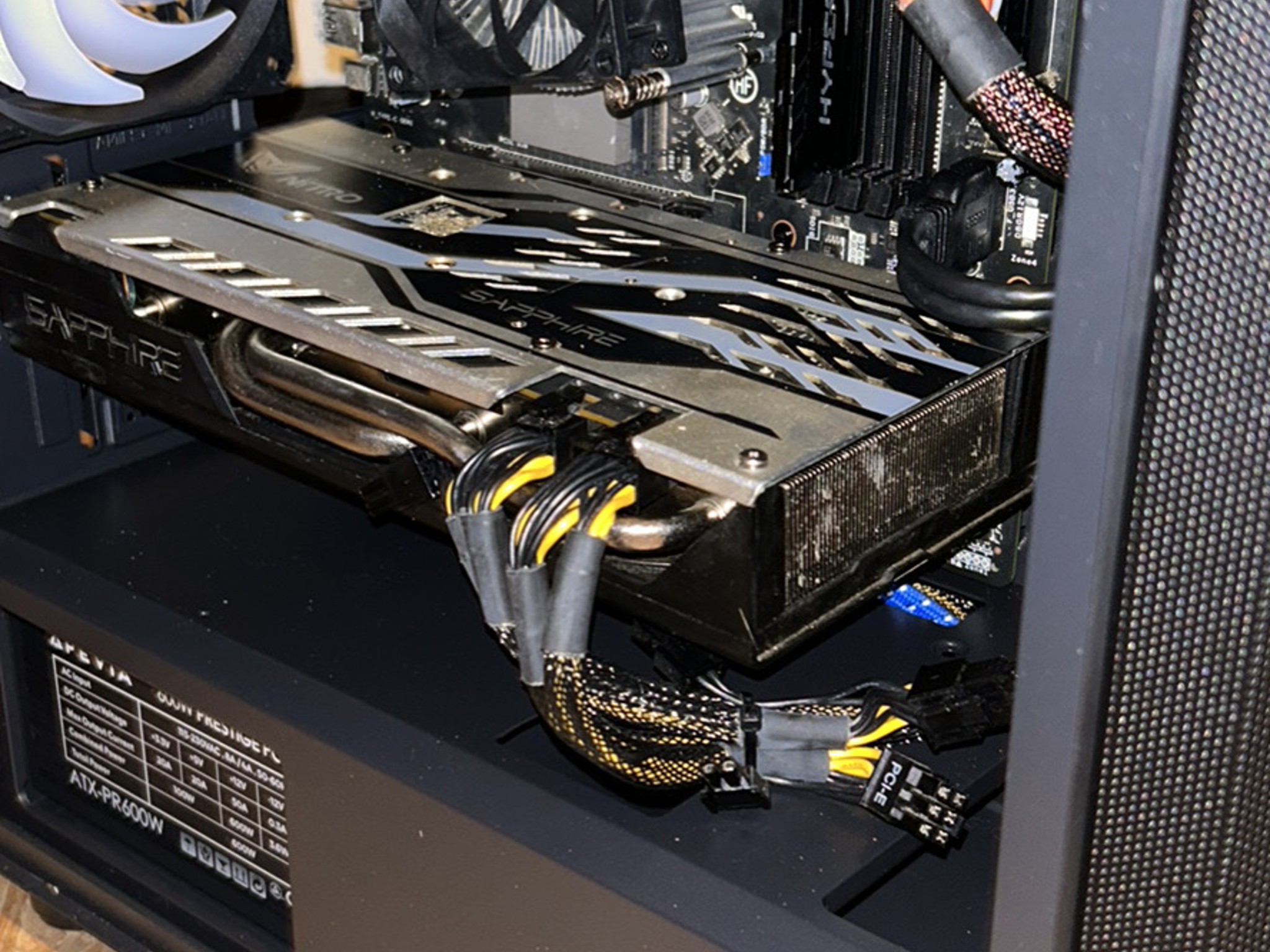 Budget Gaming PC.
