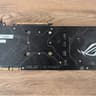 ASUS ROG Strix GTX 1080 8GB GDDR5X GPU Graphics Card - Clicking Fan
