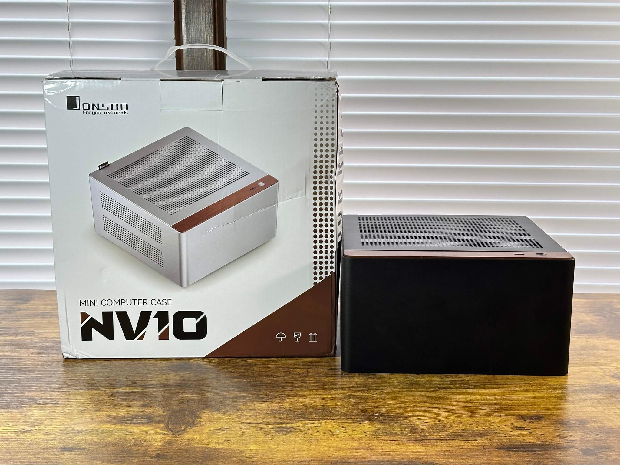 Intel i5-14500T | Quadro RTX 3000 6GB | 32GB DDR4 | 512GB NVME | Win11 | WIFI | 1080P SFF Gaming PC
