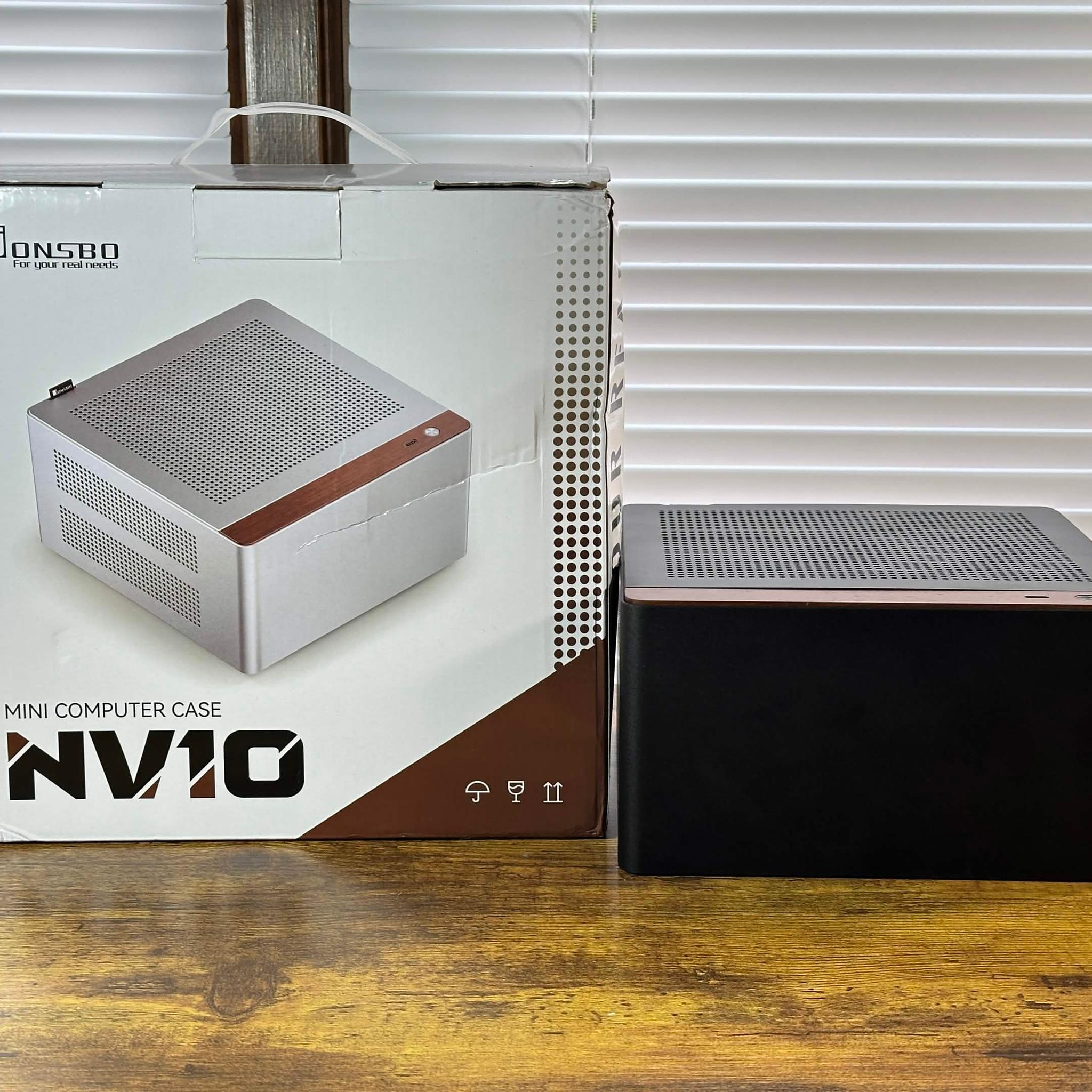 Intel i5-14500T | Quadro RTX 3000 6GB | 32GB DDR4 | 512GB NVME | Win11 | WIFI | 1080P SFF Gaming PC
