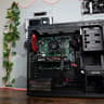 🟠⚫ ULTRA BUDGET - BO6 Ready GAMING PC 🟠⚫ XFX RX 570 | INTEL i7 6700 | 32GB DDR4 RAM | 1.25TB |