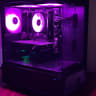 RTX 2060 Super | Ryzen 5 2600 | 16GB DDR4 | 1.12TB | Win 11/Office | WiFi + BT | Custom Gaming PC