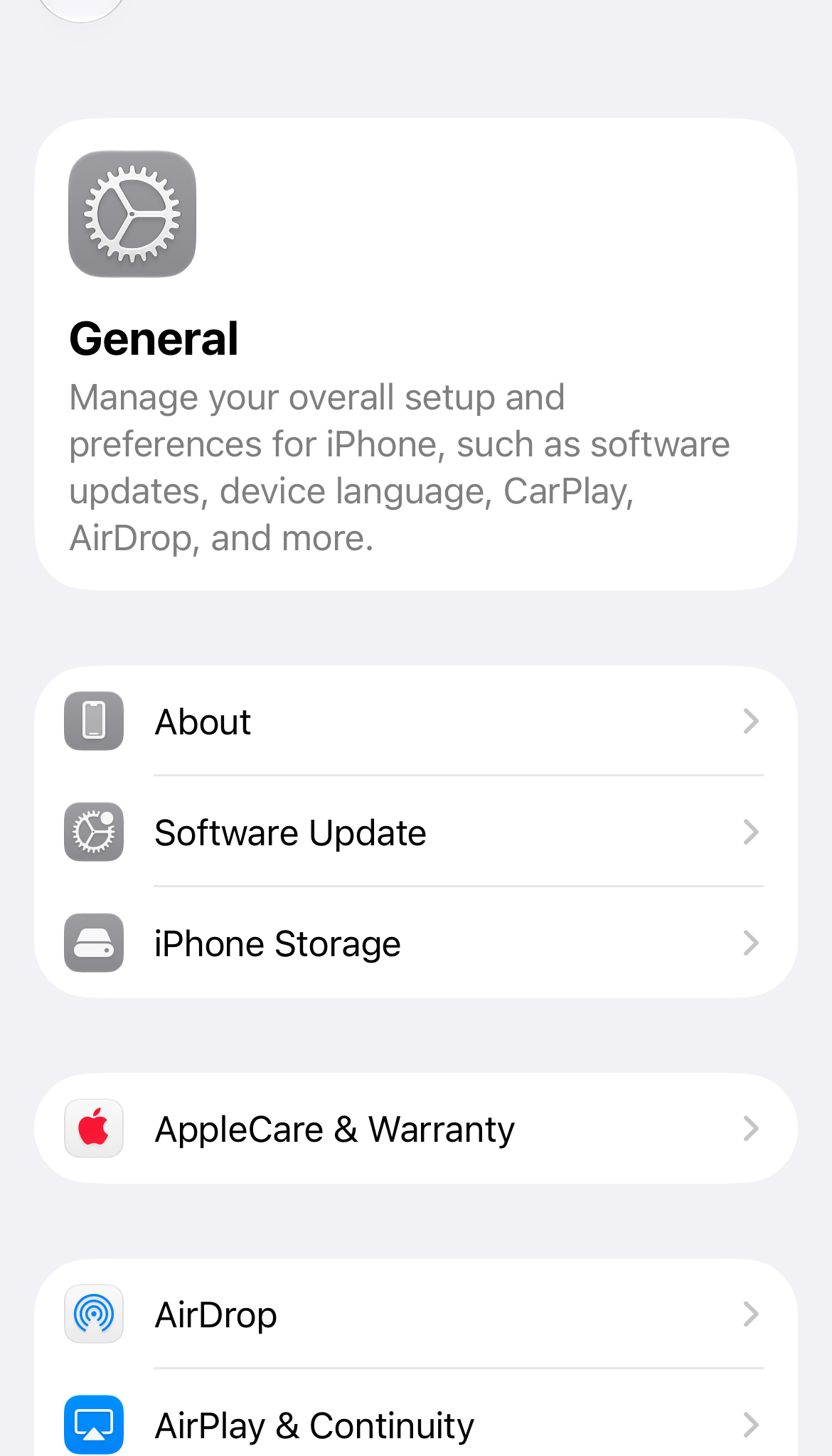 Apple iPhone 13 128GB Blue - Unlocked