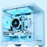❄️🐻‍❄️Polar 2🌨️ AMD RX 580 8GB🌨️ AMD Ryzen 7 2700 8core🌨️ 16GB DDR4🌨️ 512GB SSD