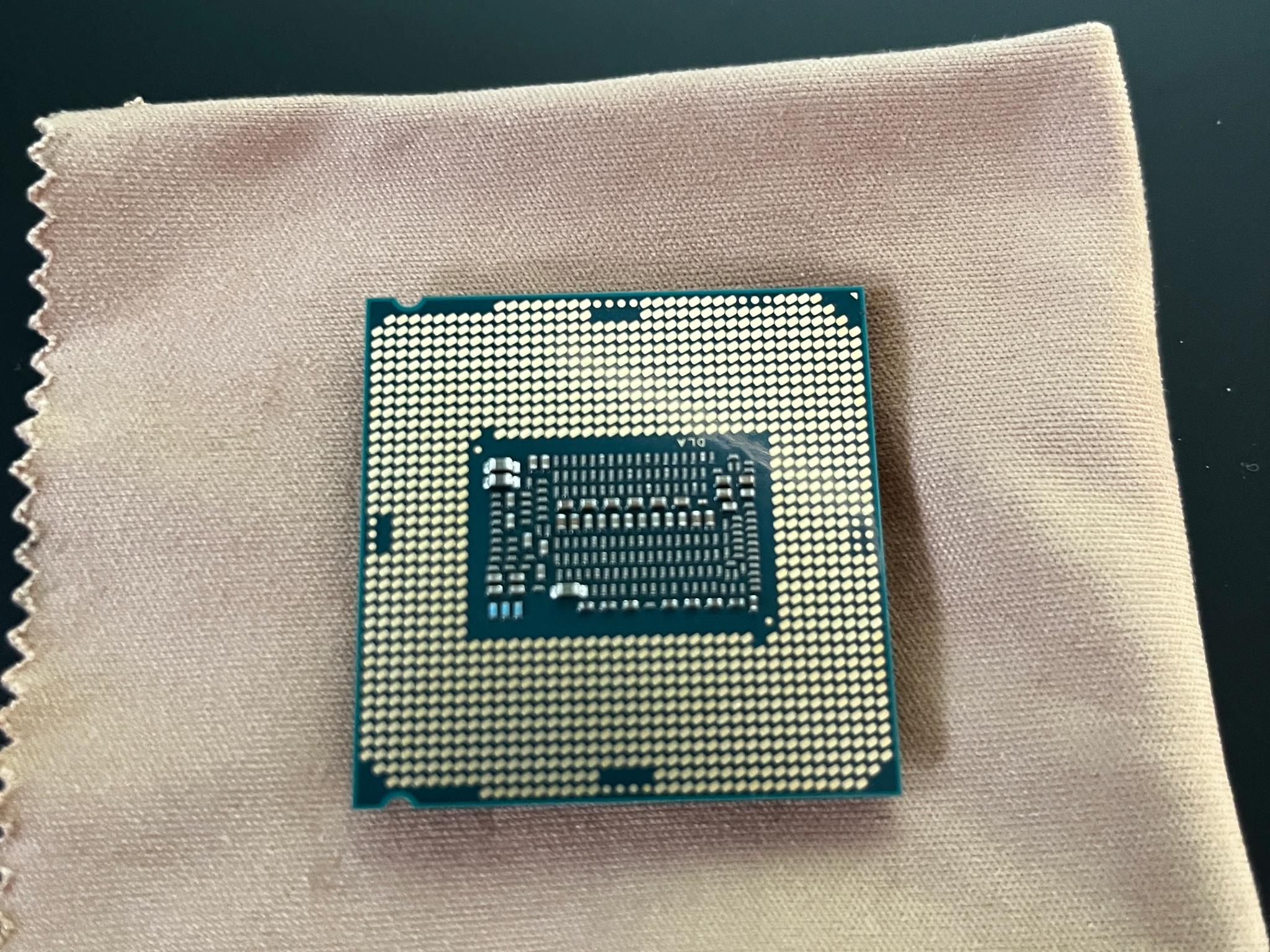 Intel Core i9-99000KF