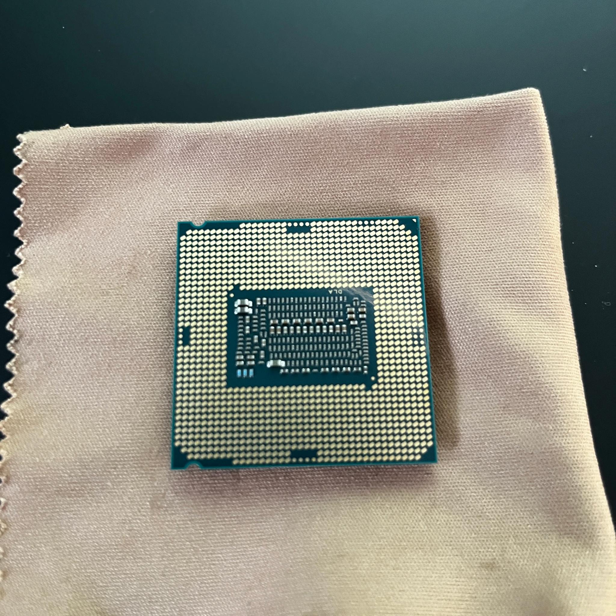 Intel Core i9-99000KF
