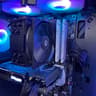 RTX 2070 Super, i7-6700K, 16GB DDR4 3200 MHz, 512GB SSD, ASUS Z170-A, Gaming PC
