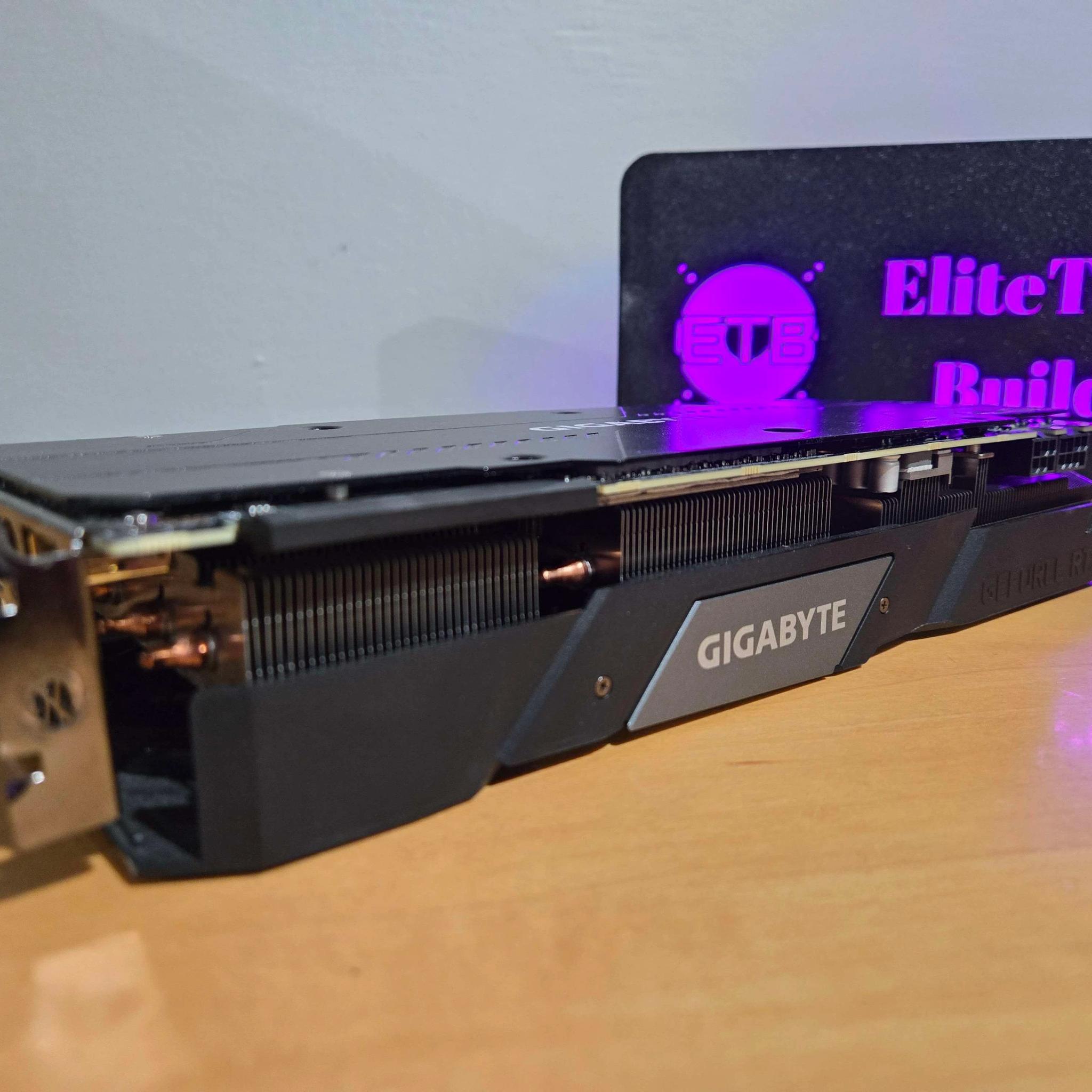 Gigabyte RTX 2070 Super 8GB GPU