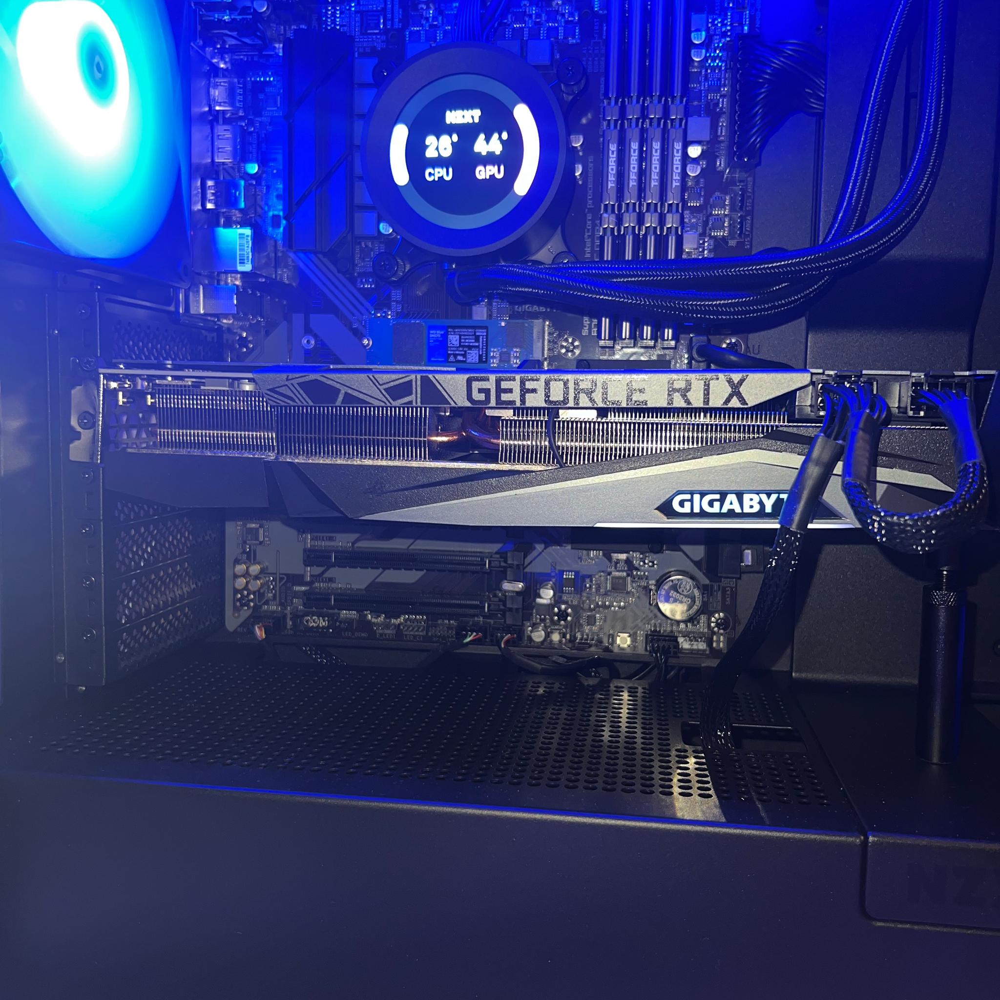Gigabyte Gaming OC RTX 3080Ti 12GB