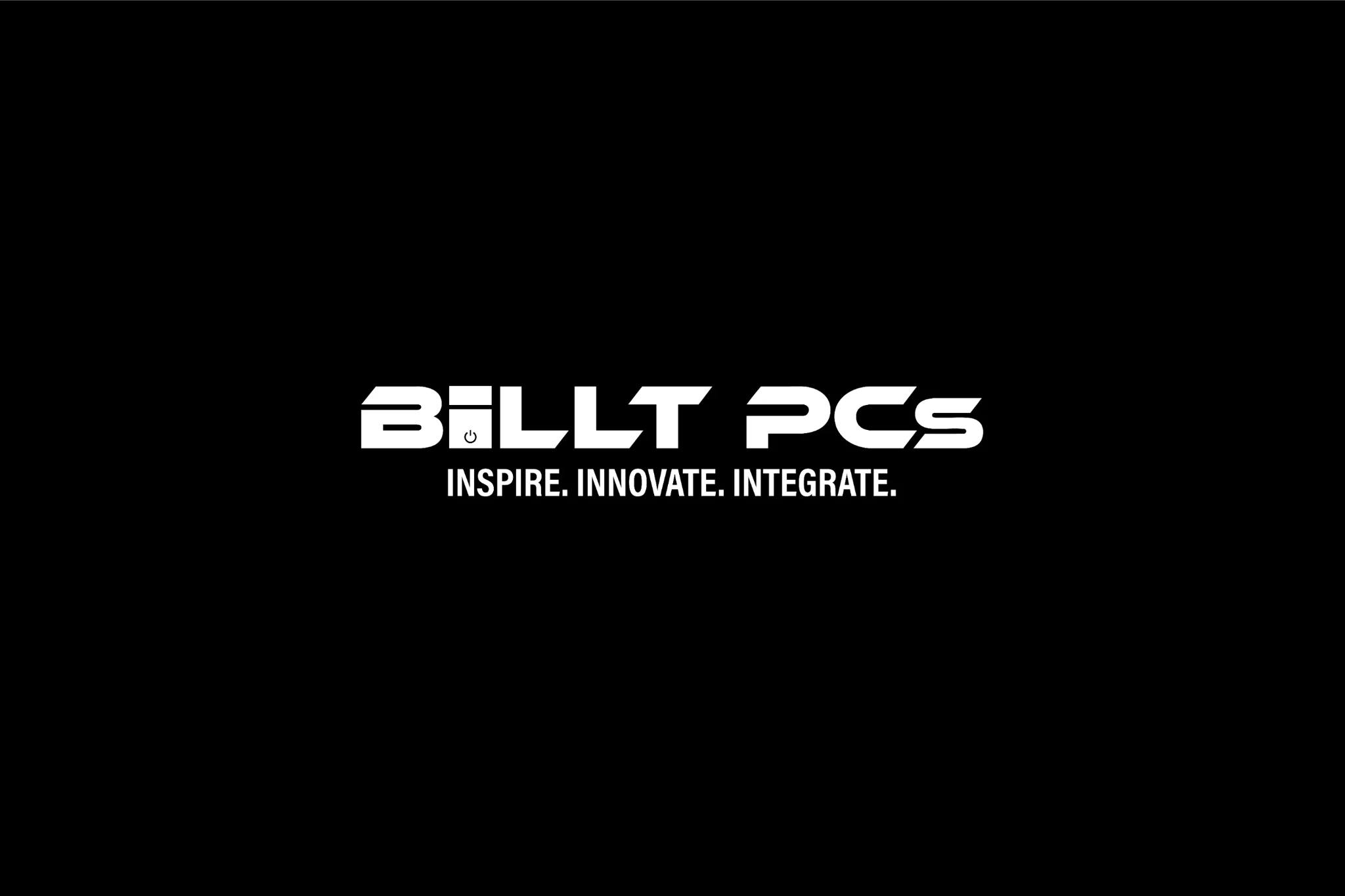 BILLT PCs