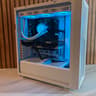RTX 5070 |  RYZEN 7 7800X3D | 16GB DDR5 | 750w PSU | 2TB NVME | 360MM AIO
