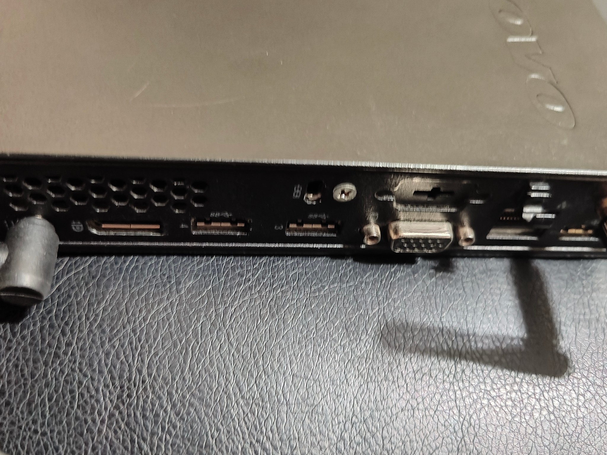 Lenovo Thinkcentre M92p Tiny 1Lt Mini PC Enhanced with Intel Xeon E3-1265L V2 4C 8T 8GB RAM Win 11