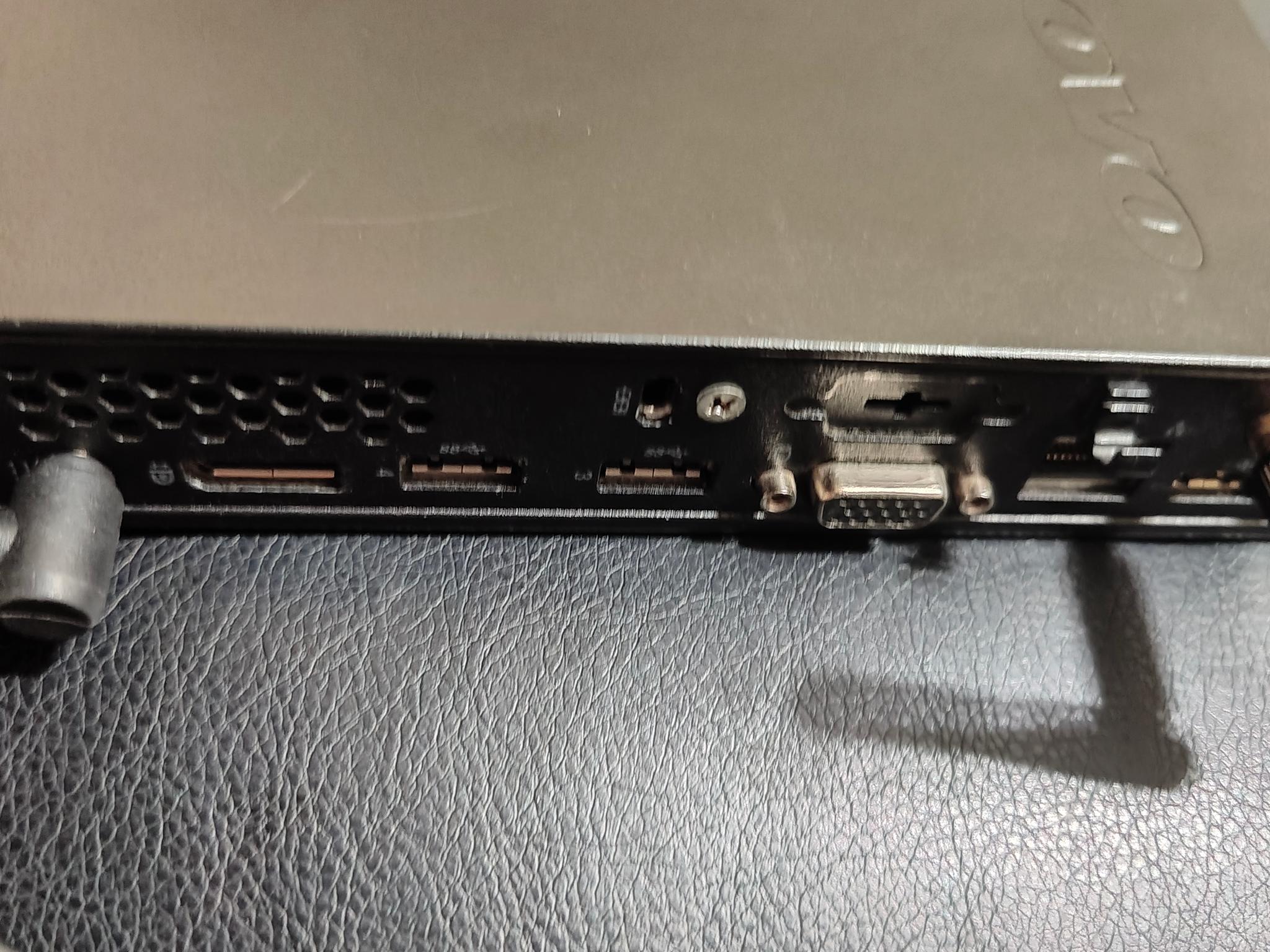 Lenovo Thinkcentre M92p Tiny 1Lt Mini PC Enhanced with Intel Xeon E3-1265L V2 4C 8T 8GB RAM Win 11