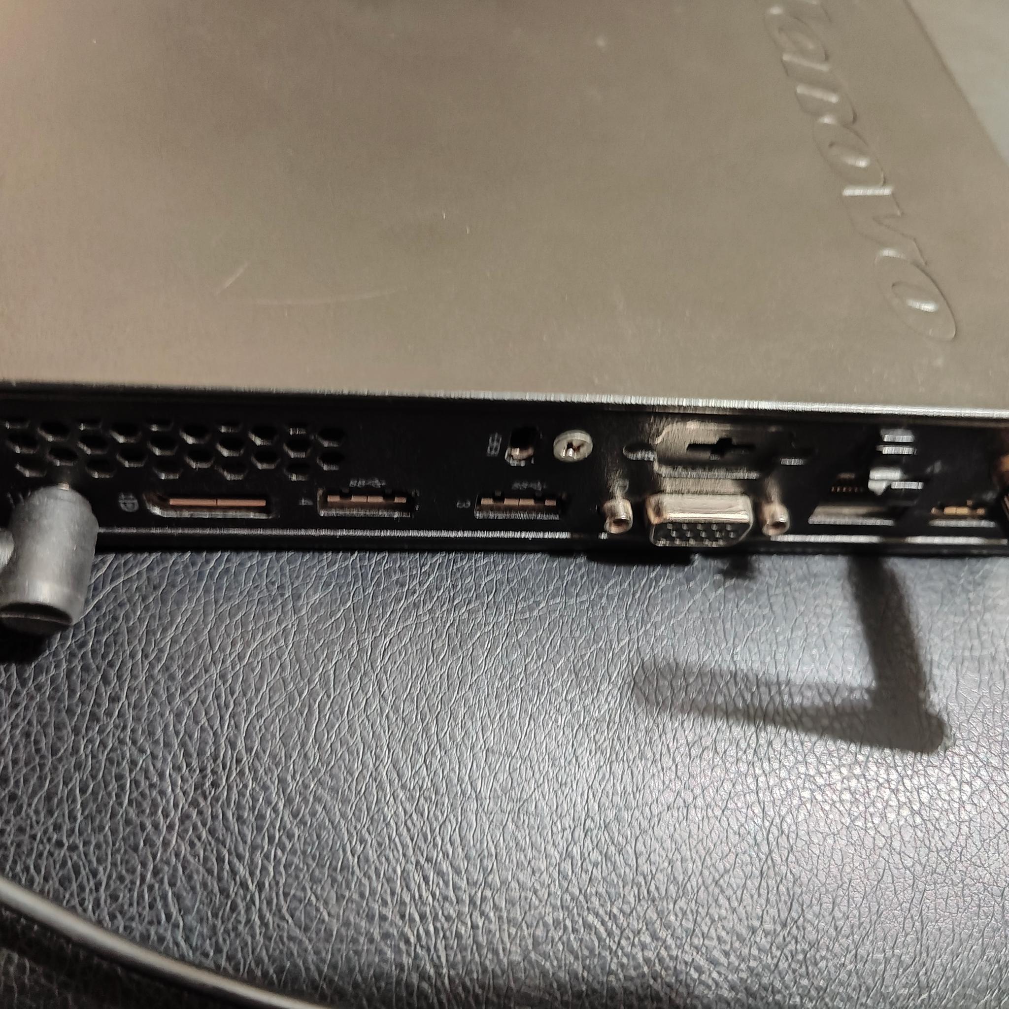 Lenovo Thinkcentre M92p Tiny 1Lt Mini PC Enhanced with Intel Xeon E3-1265L V2 4C 8T 8GB RAM Win 11