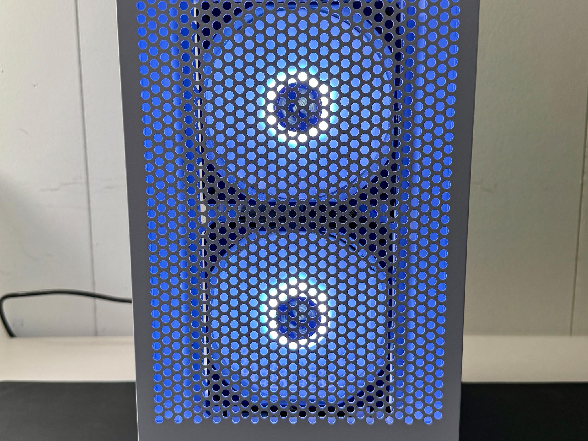 GTX 1060 3GB | INTEL i5 4570 | 16GB DDR3 RAM | 500 GB SSD | White Gaming Computer