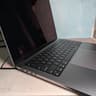 Apple MacBook Pro 14-inch (M2 Pro, 16GB RAM, 512GB SSD) - Space Gray