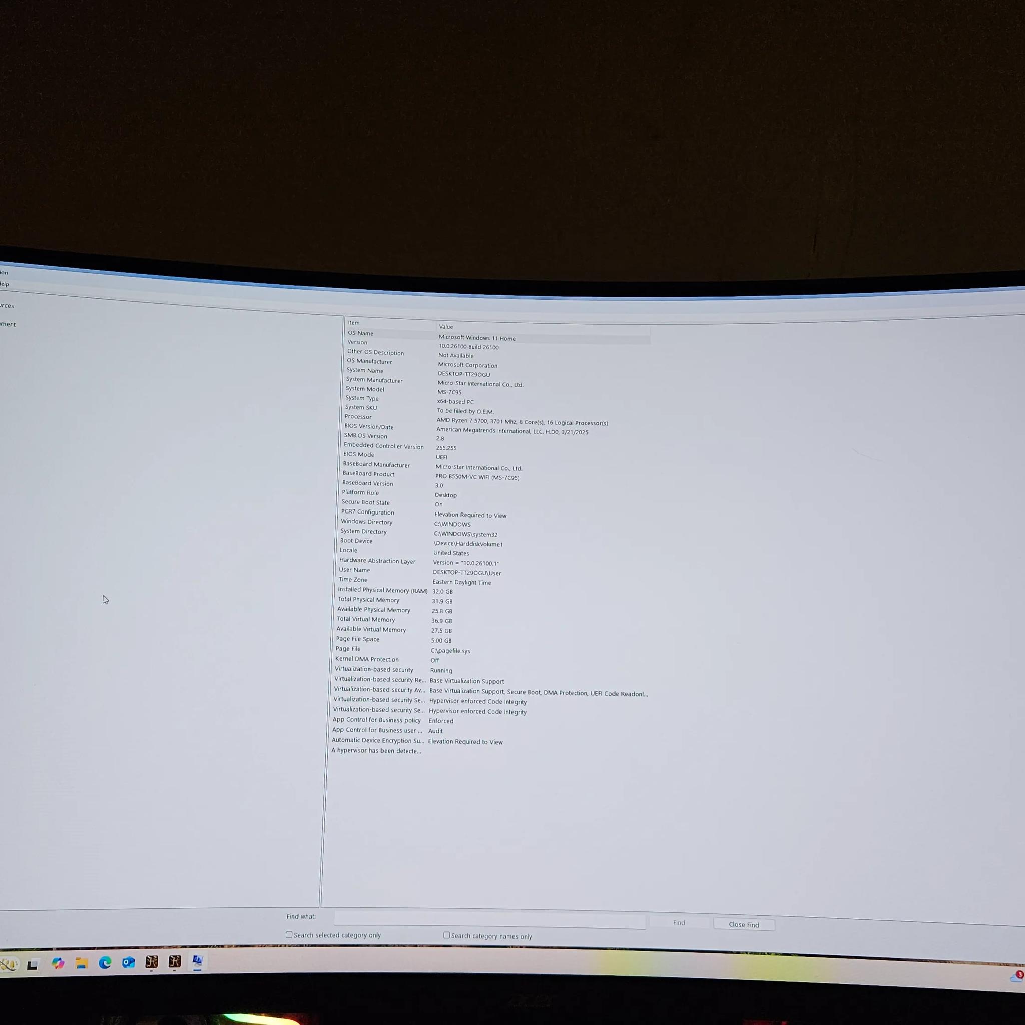 **For Sale** "Team Green" Used Gaming PC