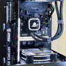 New ITX Gaming PC | Ryzen 5600X | RTX 3070 | 32GB RAM | 2TB Gen 4 NVMe 