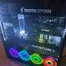 Aventum X Core i9-13900K RAM 64.0 GB 4090 24GB