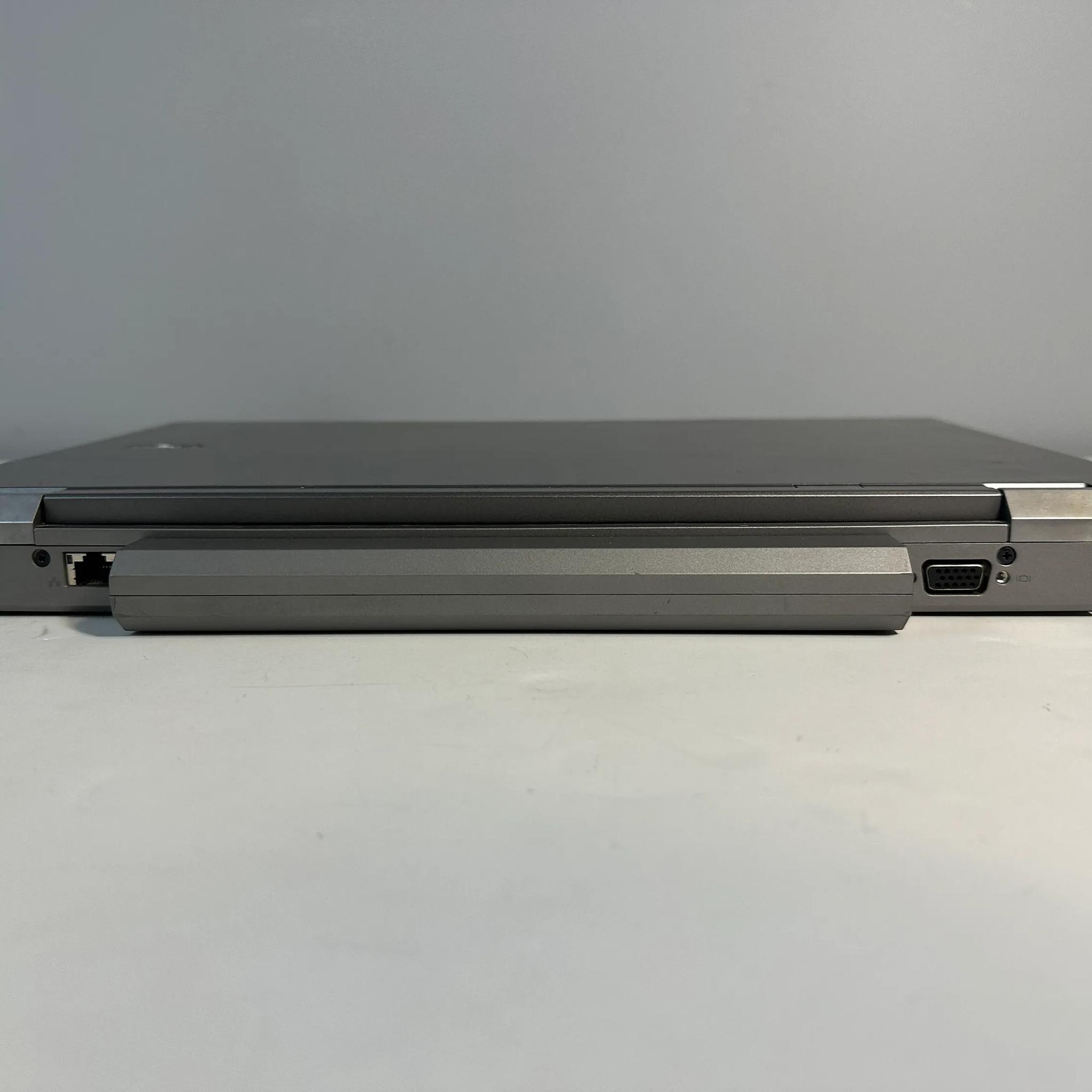 Dell Latitude E6510 Laptop Computer Intel Core i5 560M 4GB Ram 128GB SSD WIFI+BT WIN10 #3