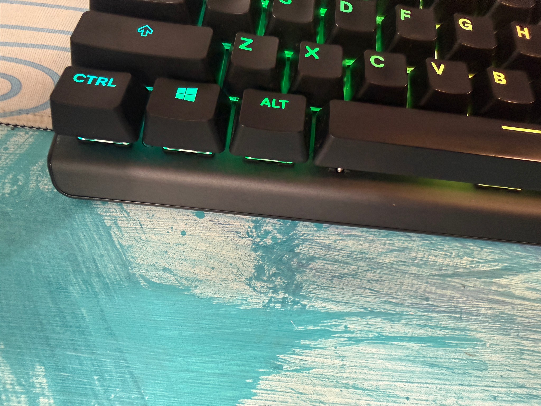 SteelSeries Apex Pro Wired Mechanical