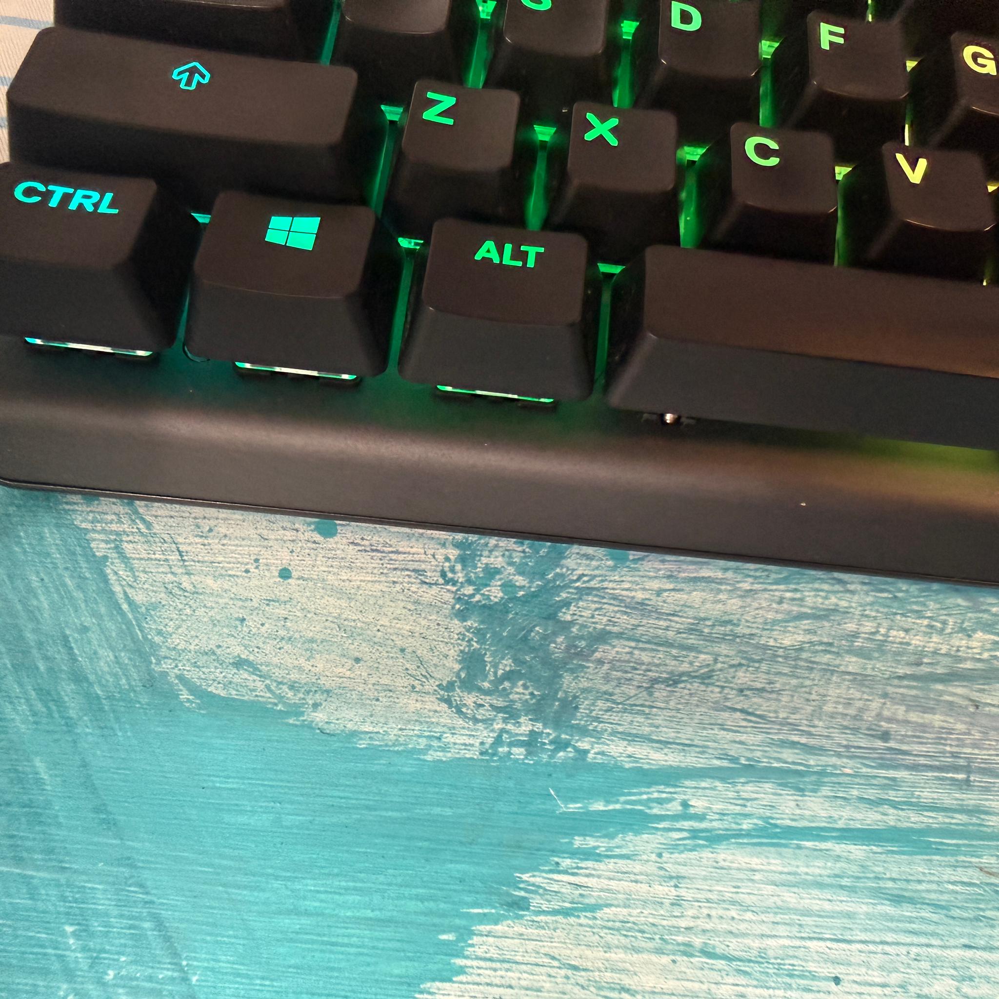 SteelSeries Apex Pro Wired Mechanical
