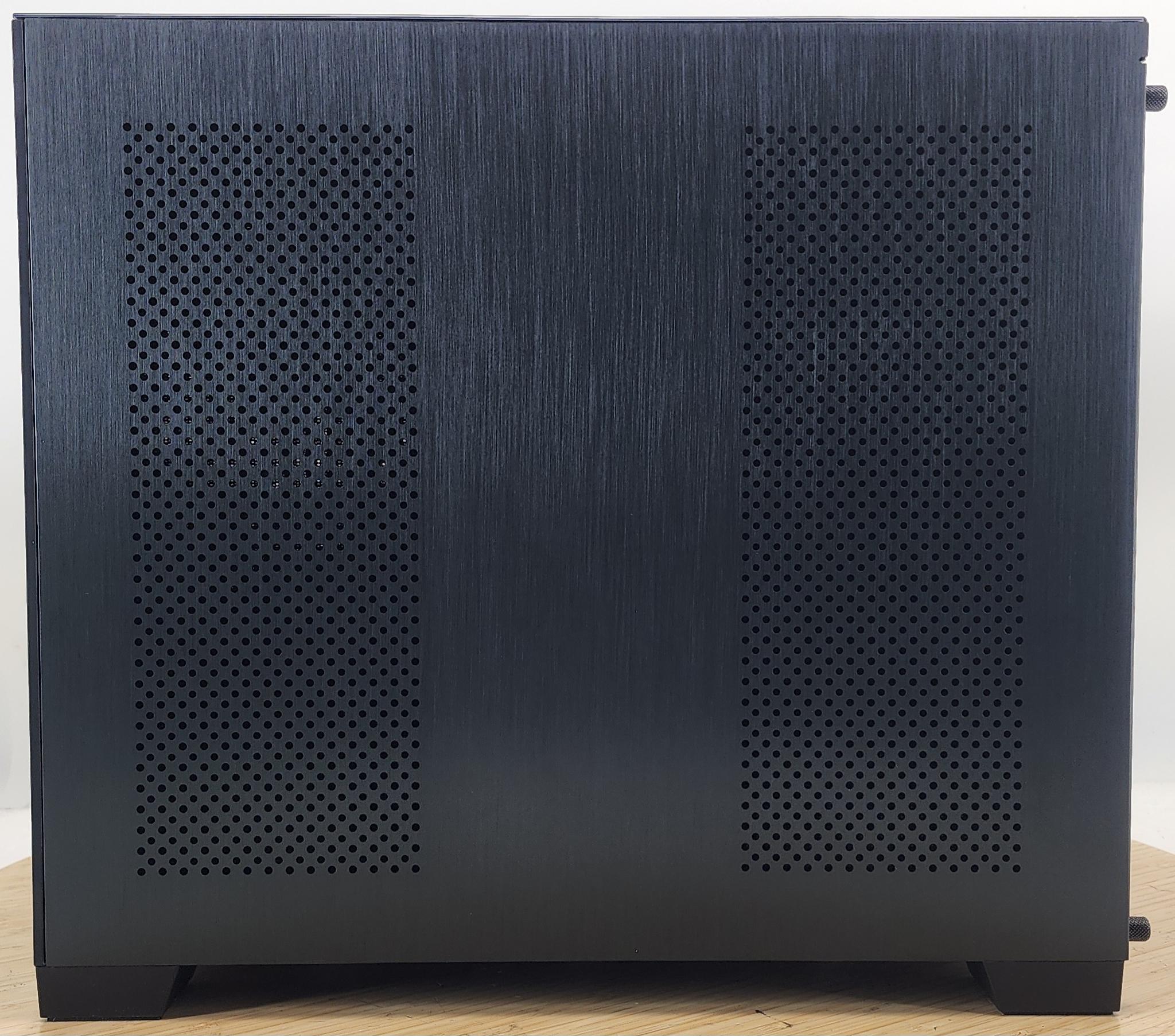 Gaming PC Ryzen 7 9700X 32GB RAM 1TB SSD RTX 5070 Ti 16GB Windows 11 Computer
