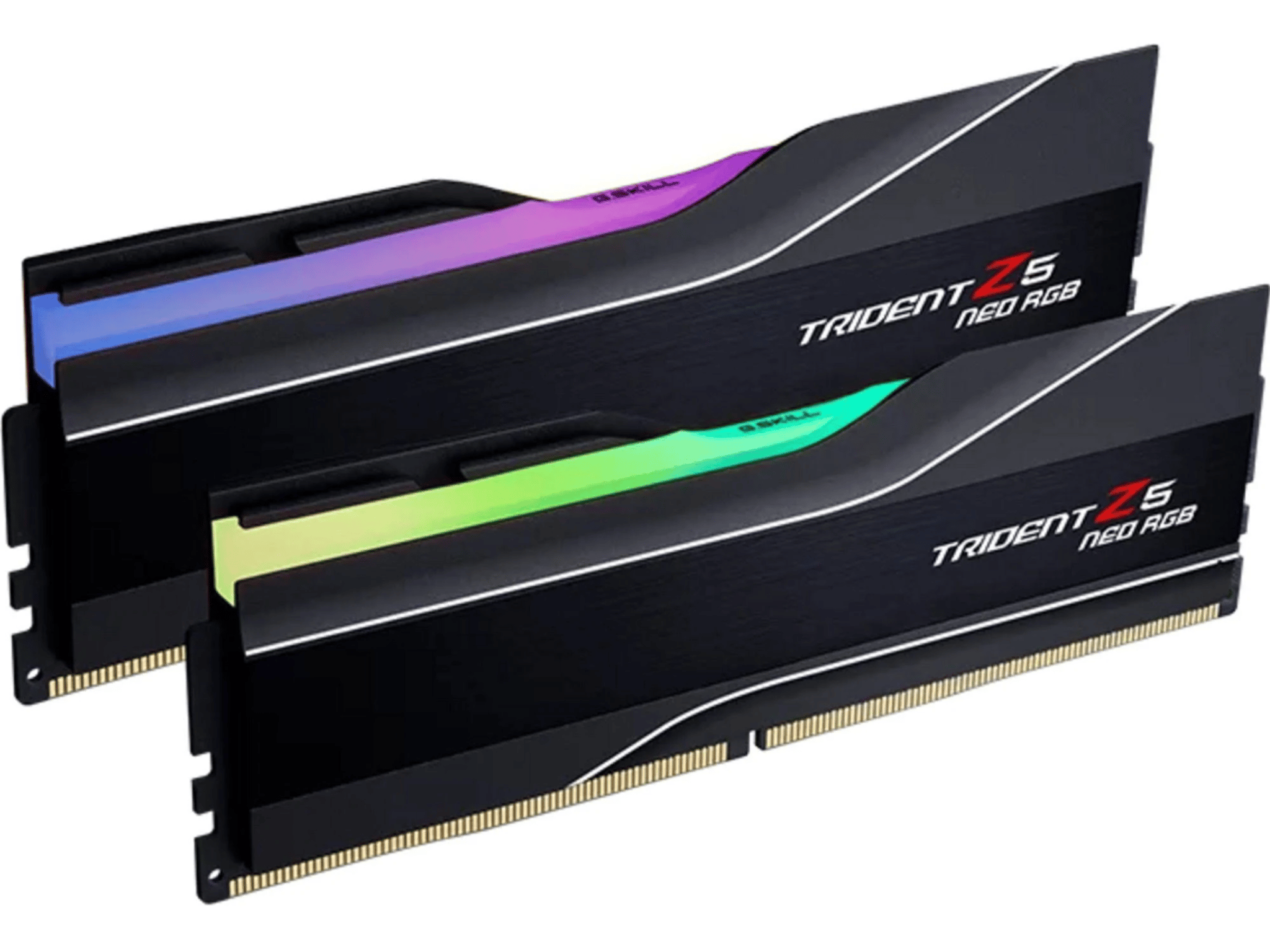 G.Skill Trident Z5 Neo RGB 32GB RAM DDR5 6000MHz