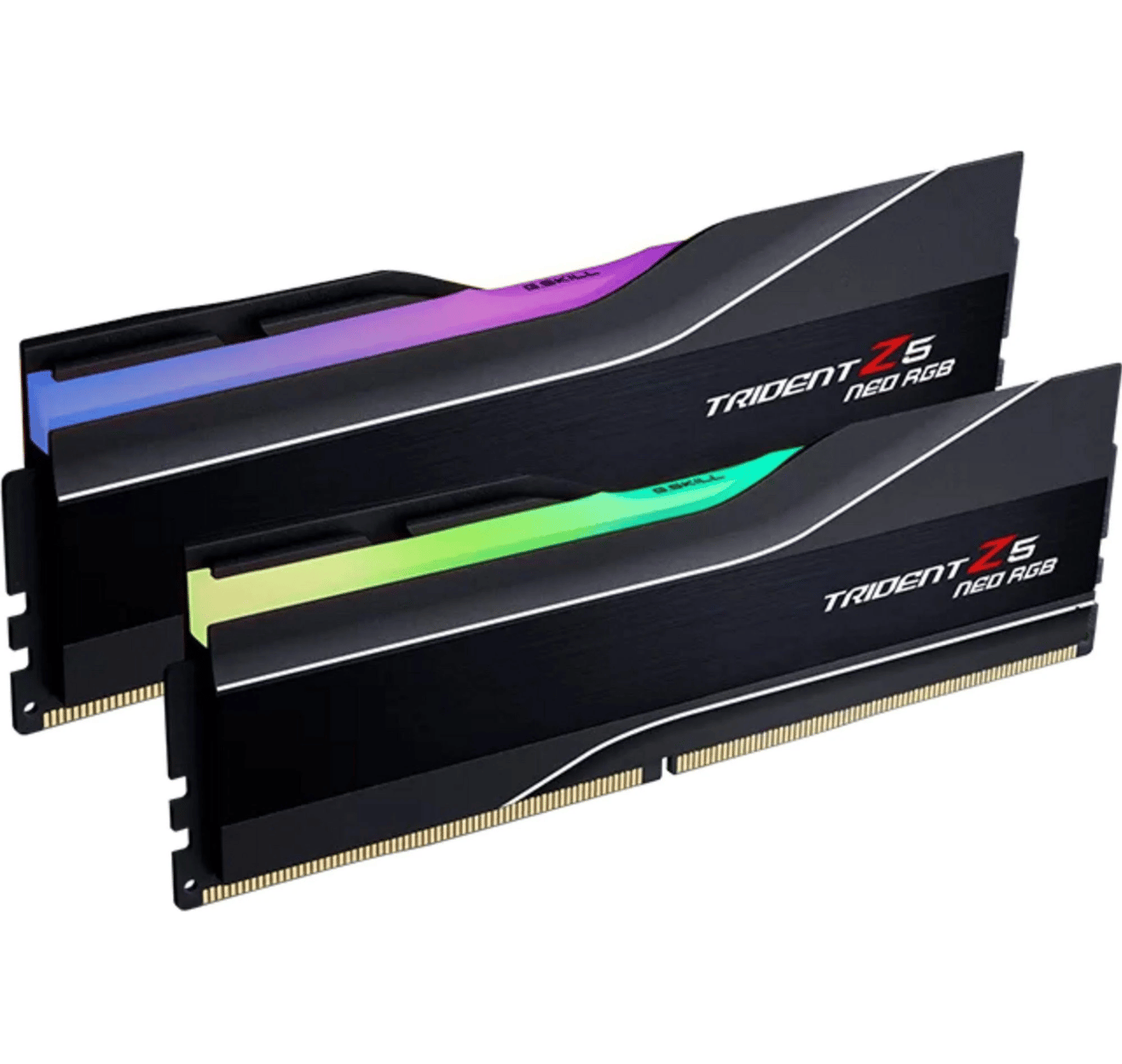 G.Skill Trident Z5 Neo RGB 32GB RAM DDR5 6000MHz