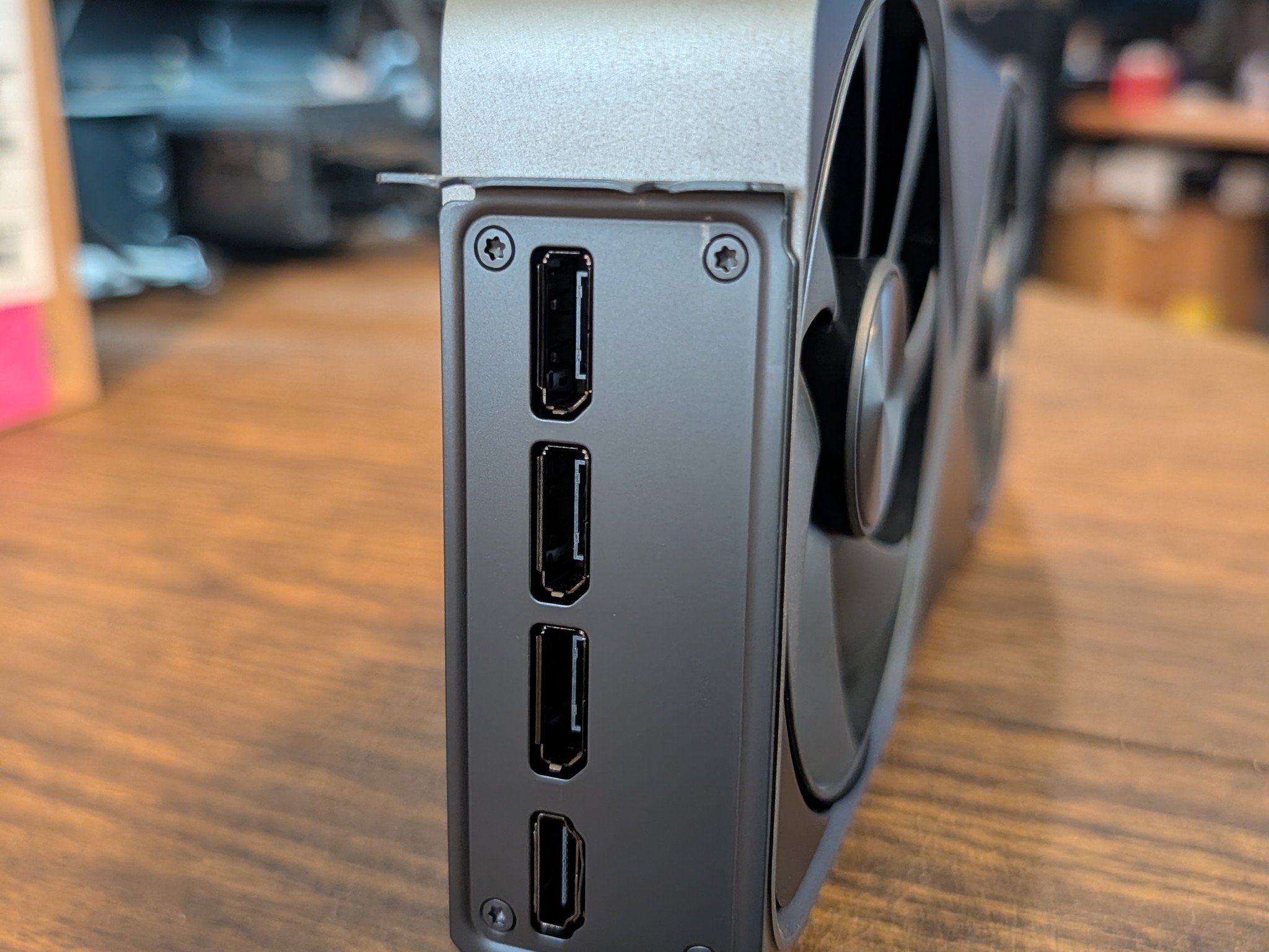 NVIDIA GeForce RTX 5080 Founders Edition - LIKE NEW PRESTINE CONDITION
