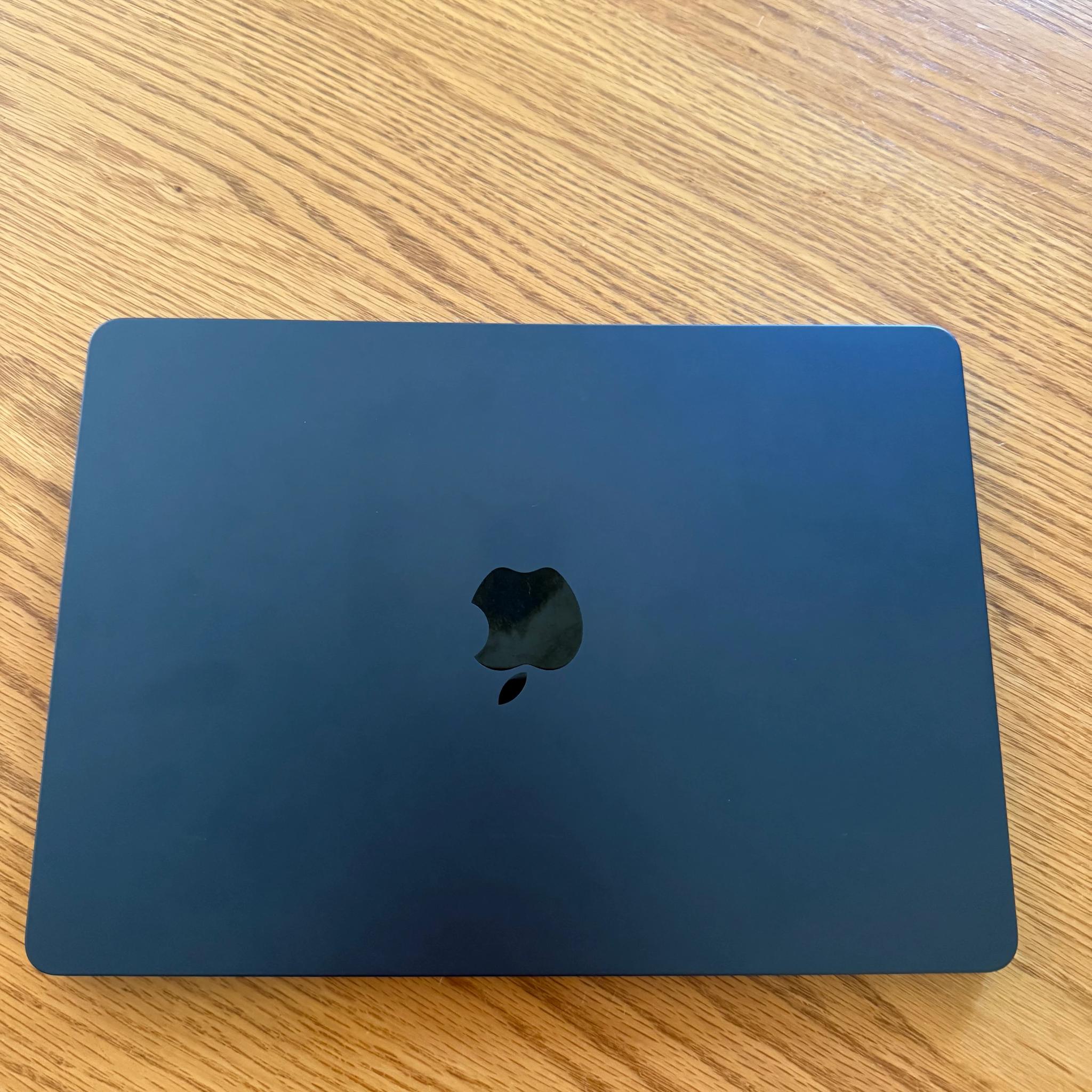 MacBook Air M2 - 512gb