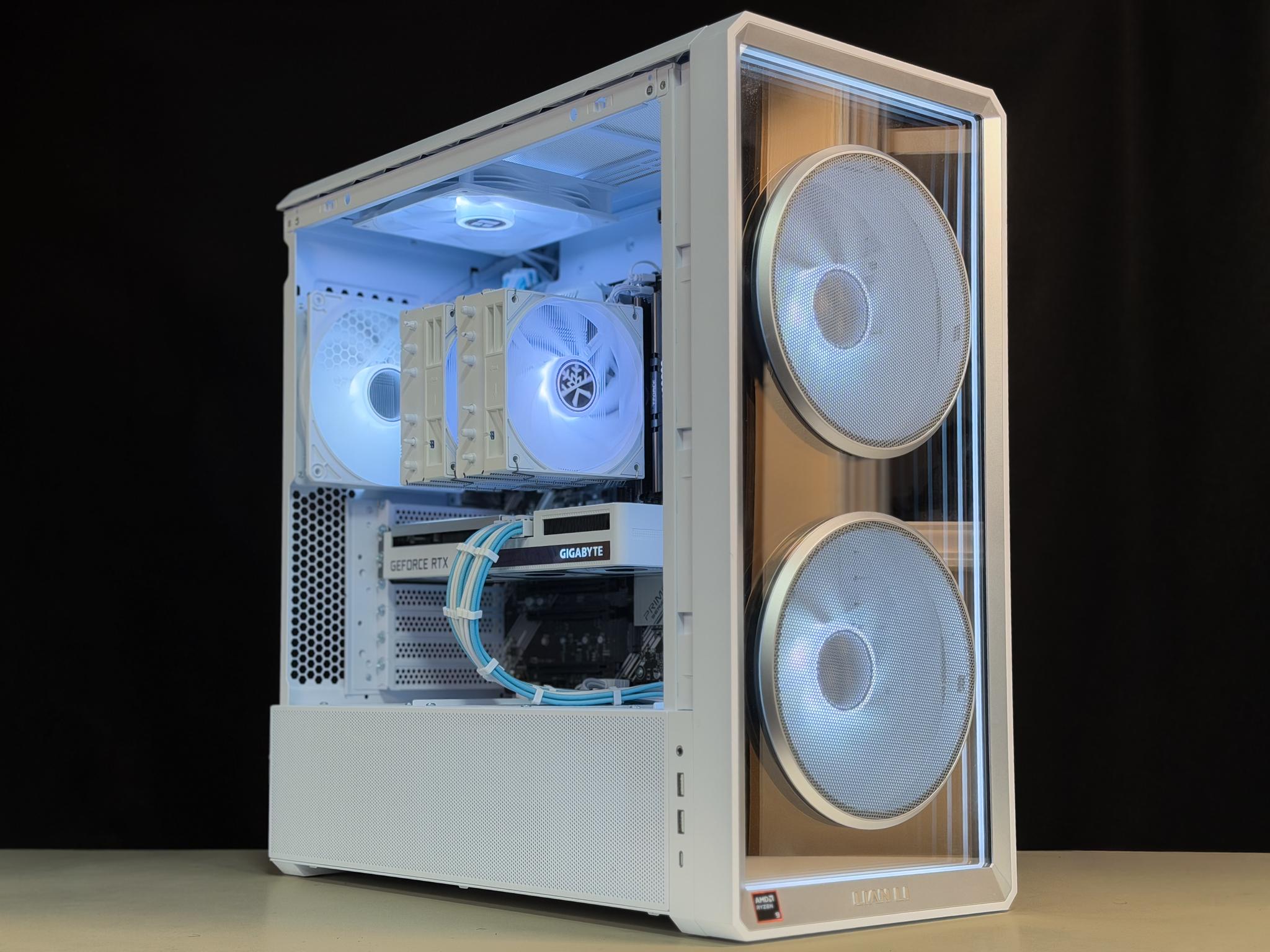 🧊Bobby Drake🧊 - RTX 3060 Ti - 2TB SSD - 5800XT