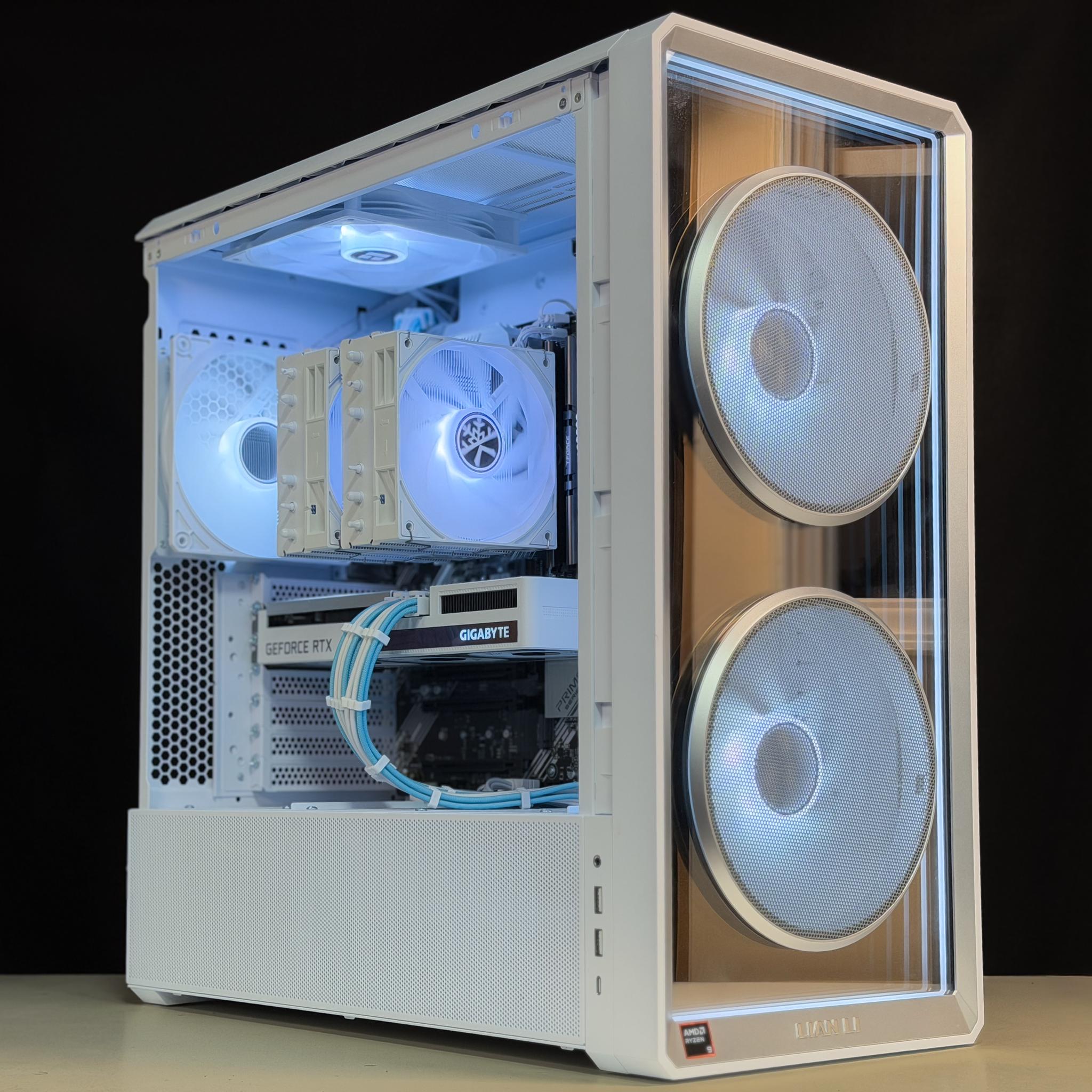 🧊Bobby Drake🧊 - RTX 3060 Ti - 2TB SSD - 5800XT