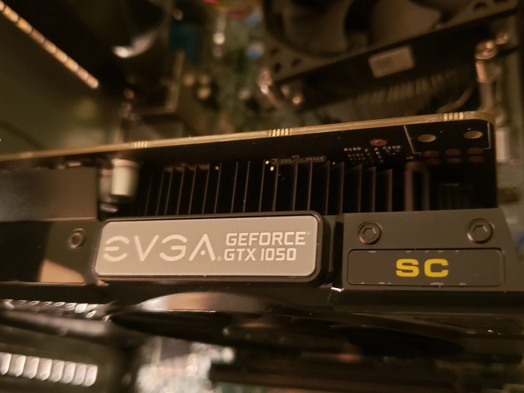 Ultra Budget Gaming Pc - GTX 1050 - i5 6500 - 16gb Ram