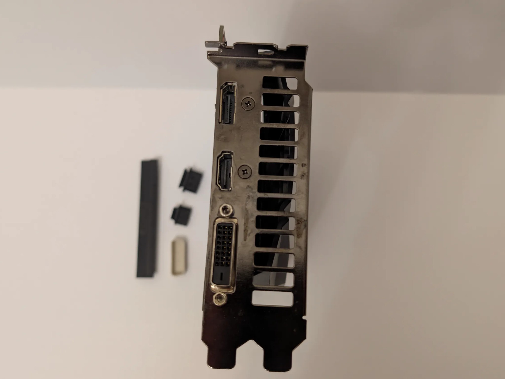 GTX 1660 SUPER GDDR6 6GB ASUS (PH-GTX1660S-06G)