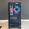 💜💜Budget Gaming PC| Ryzen 5 5500| 16gb Ram| RTX 5060| 1TB NVMe Storage💜💜