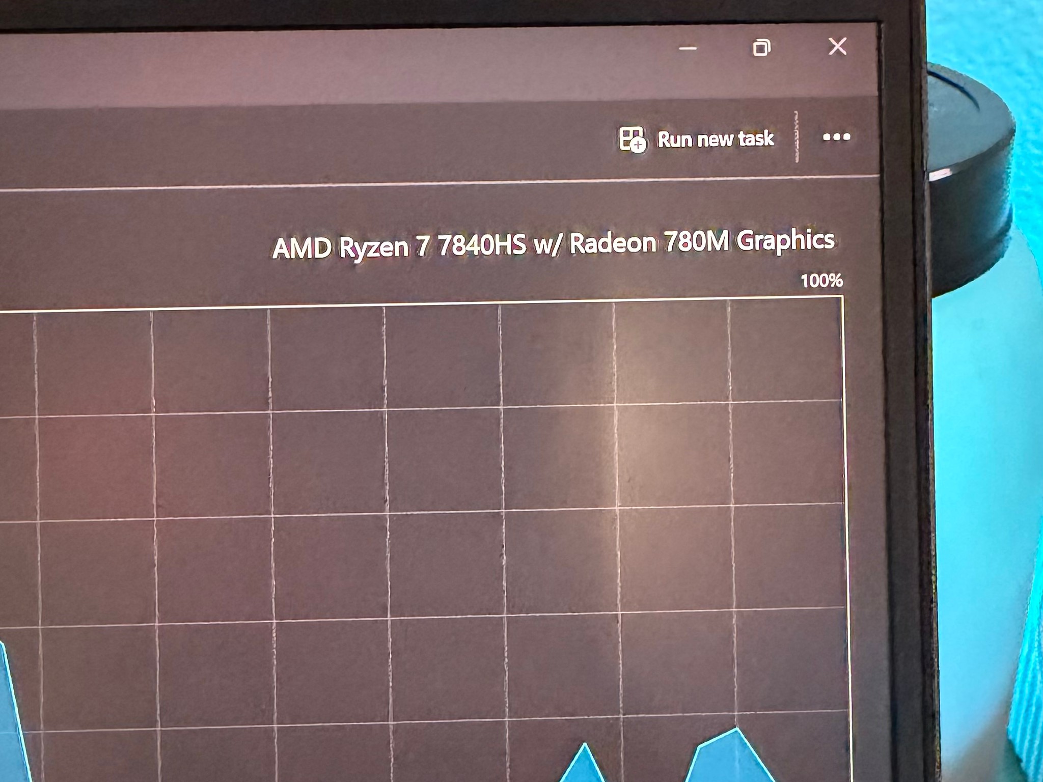 Lenovo Legion Slim 5 | RTX 4060 - Ryzen 7 7840HS - 16GB RAM