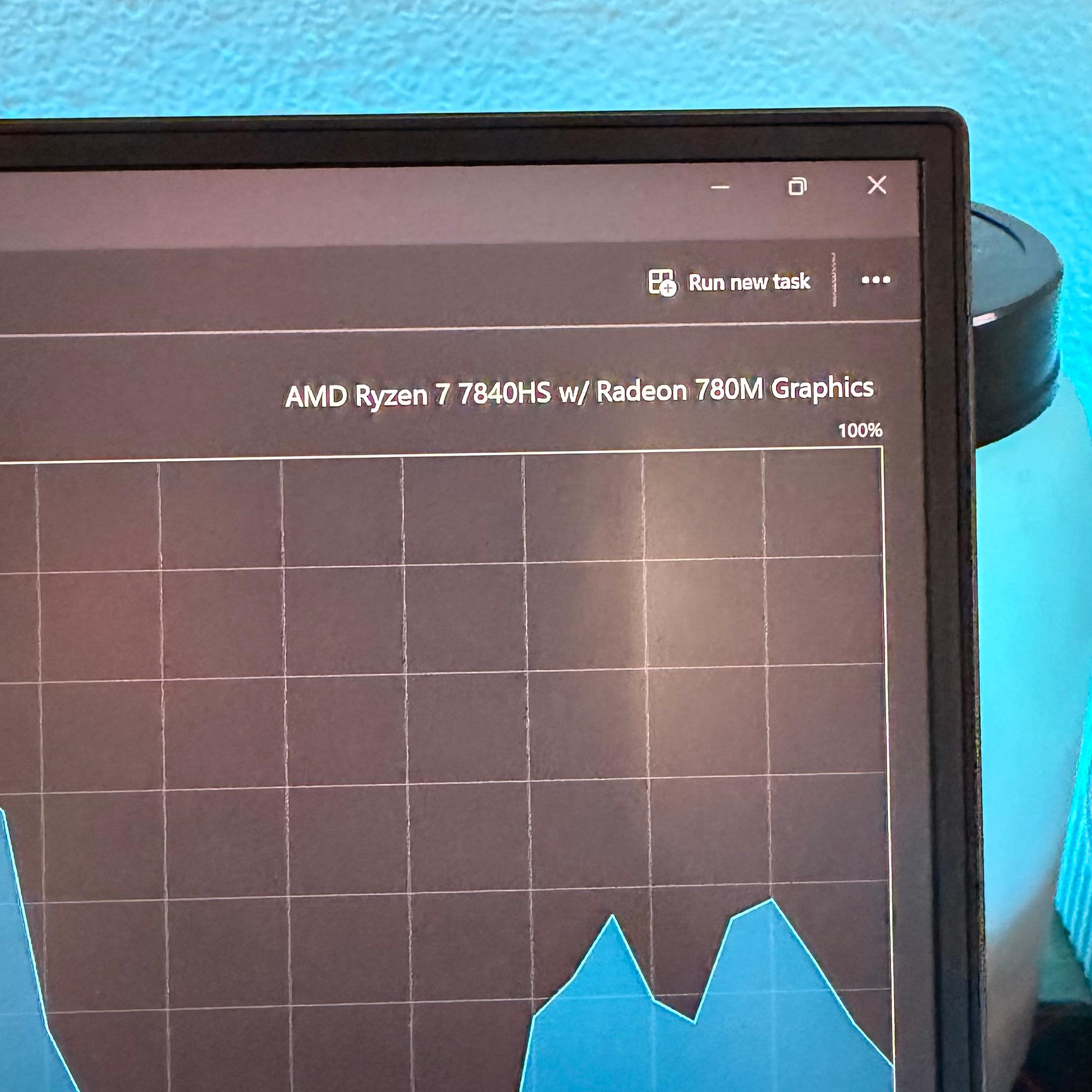 Lenovo Legion Slim 5 | RTX 4060 - Ryzen 7 7840HS - 16GB RAM